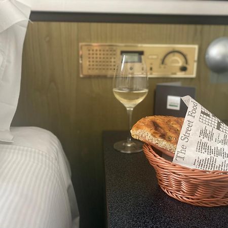 Hotel Gardenia Fiera Cermenate Экстерьер фото