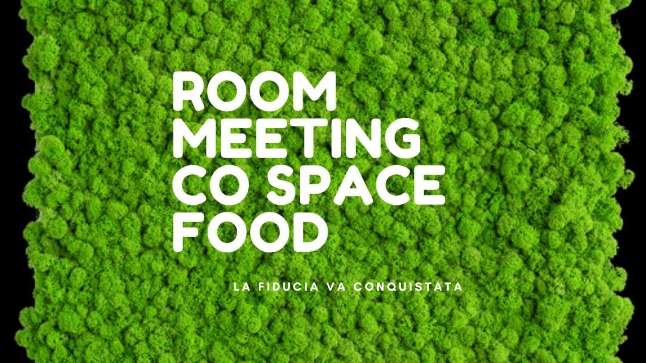 Hotel Gardenia Fiera Cermenate Экстерьер фото