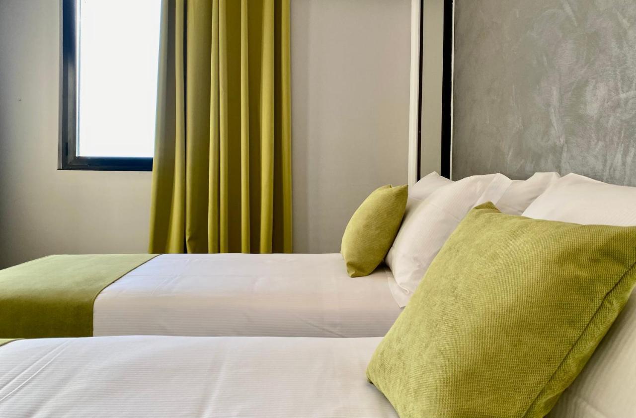 Hotel Gardenia Fiera Cermenate Экстерьер фото