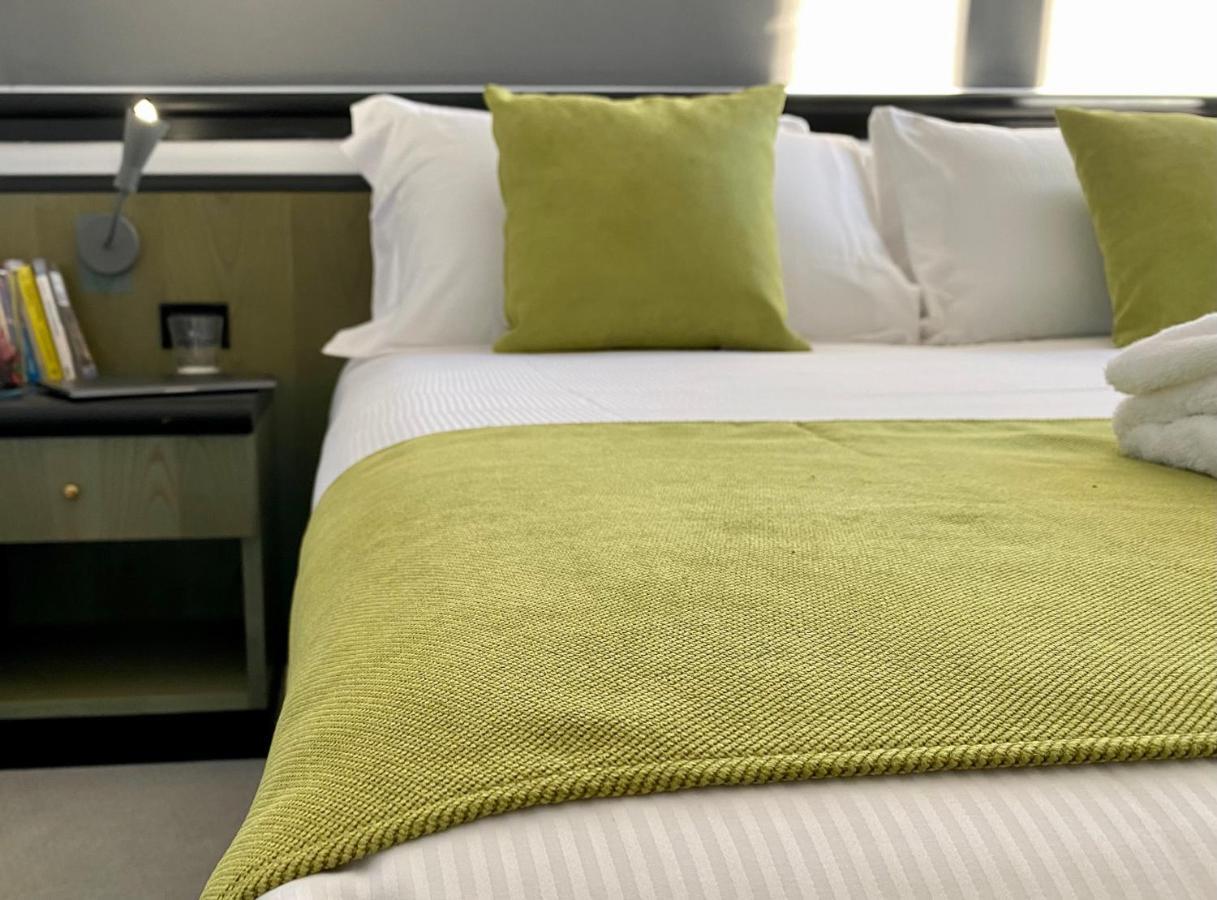 Hotel Gardenia Fiera Cermenate Экстерьер фото