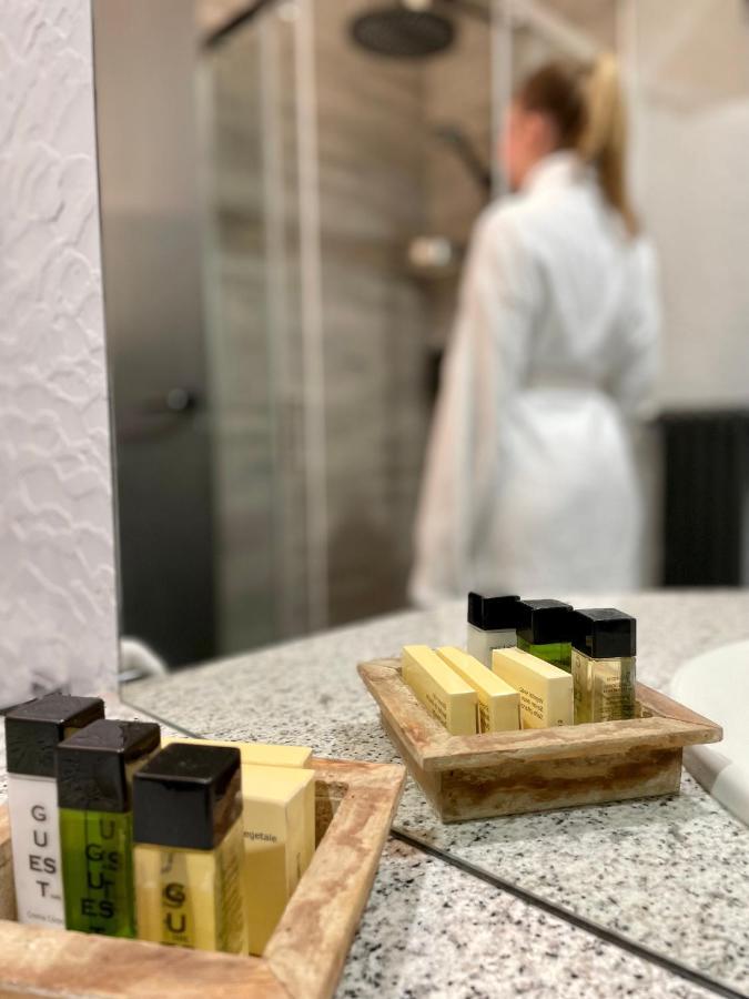 Hotel Gardenia Fiera Cermenate Экстерьер фото