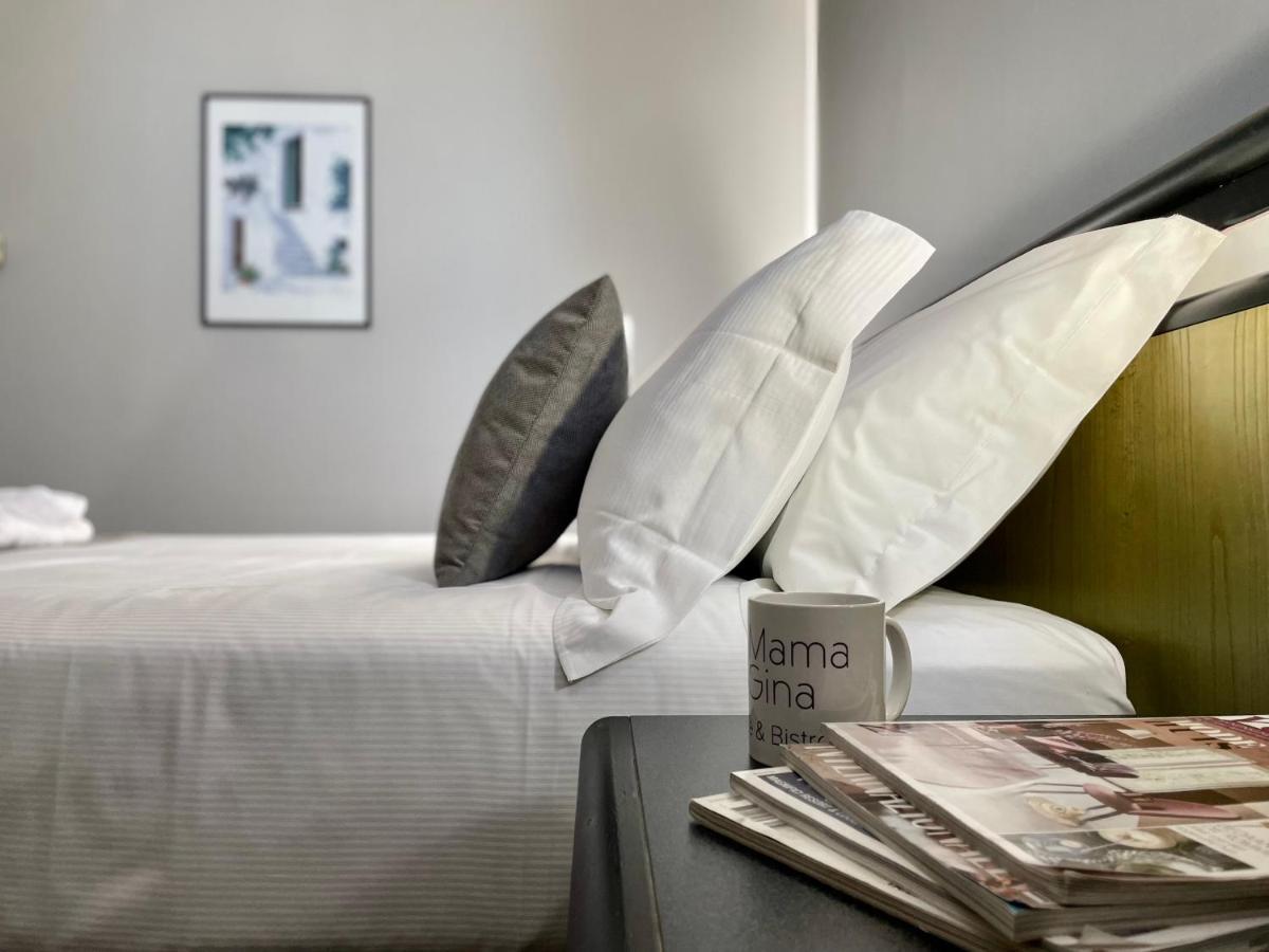 Hotel Gardenia Fiera Cermenate Экстерьер фото