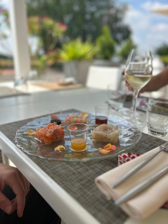 Hotel Gardenia Fiera Cermenate Экстерьер фото