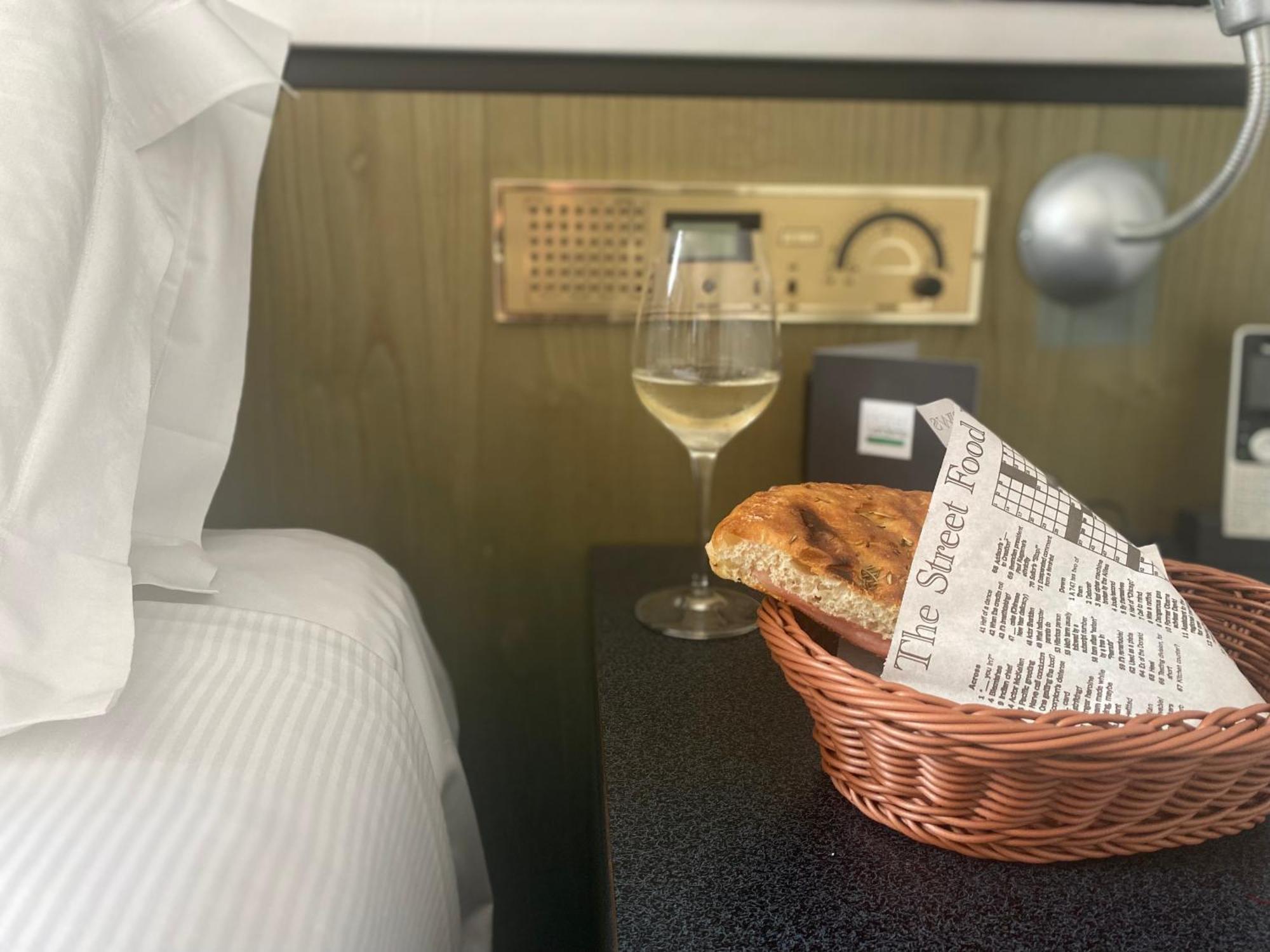 Hotel Gardenia Fiera Cermenate Экстерьер фото