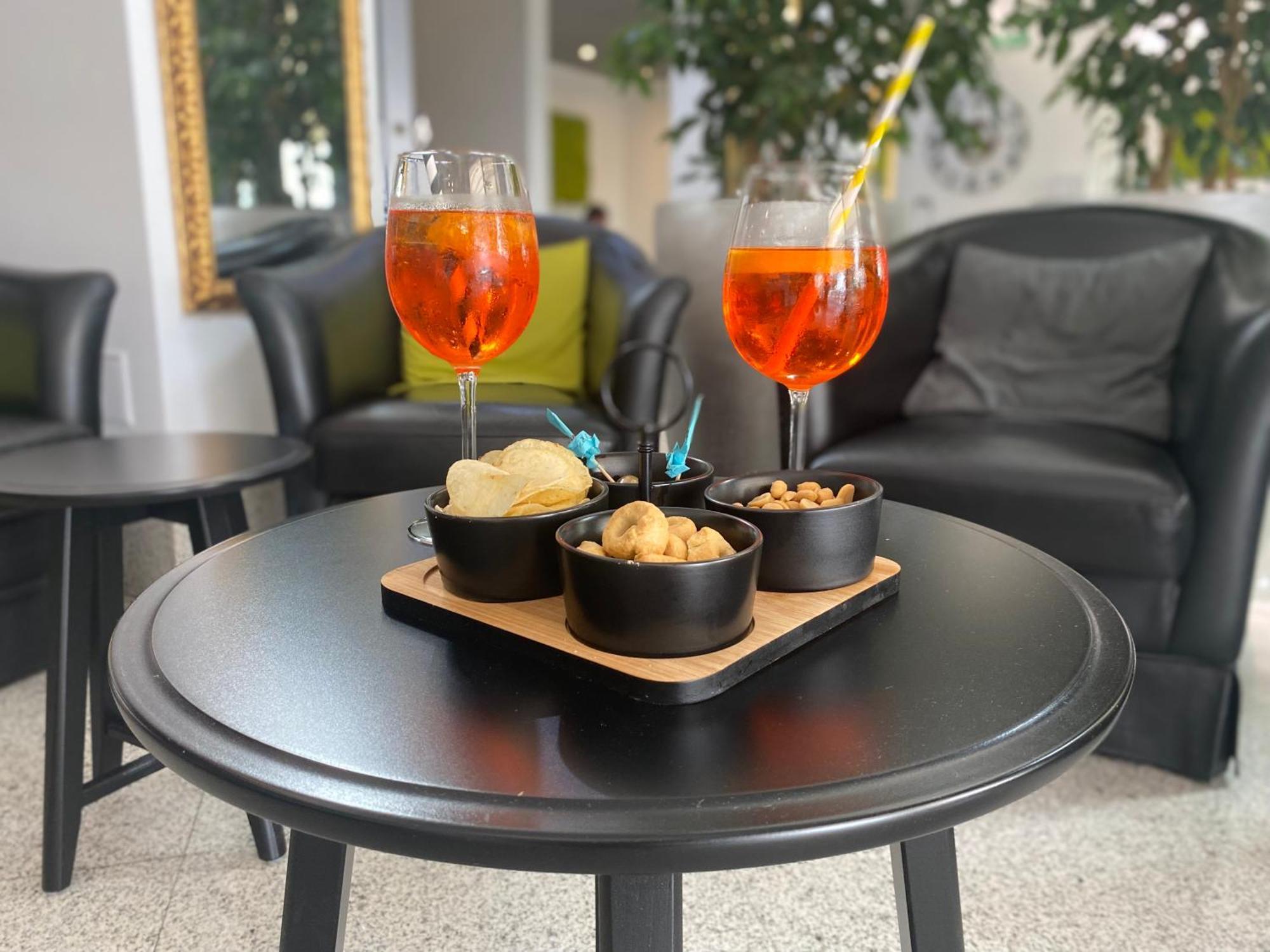 Hotel Gardenia Fiera Cermenate Экстерьер фото